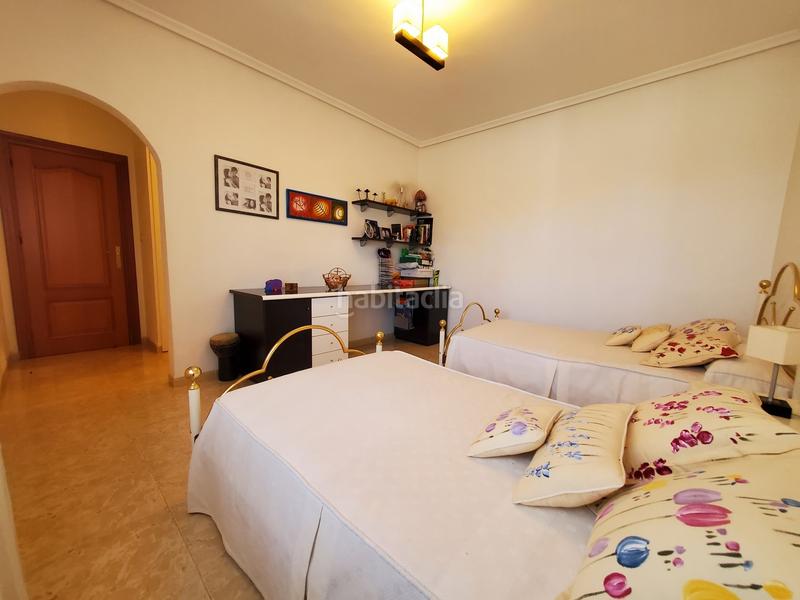 Foto c161c50e-9cc8-4ff0-835a-79c432a80bbe. Chalet con camino piscina in Los Puertos Cartagena