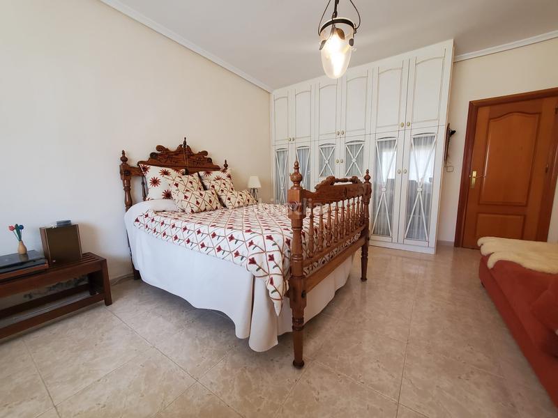 Foto dd8e2a3b-5ef0-4a5f-8a39-025be5c13de7. Chalet con camino piscina in Los Puertos Cartagena