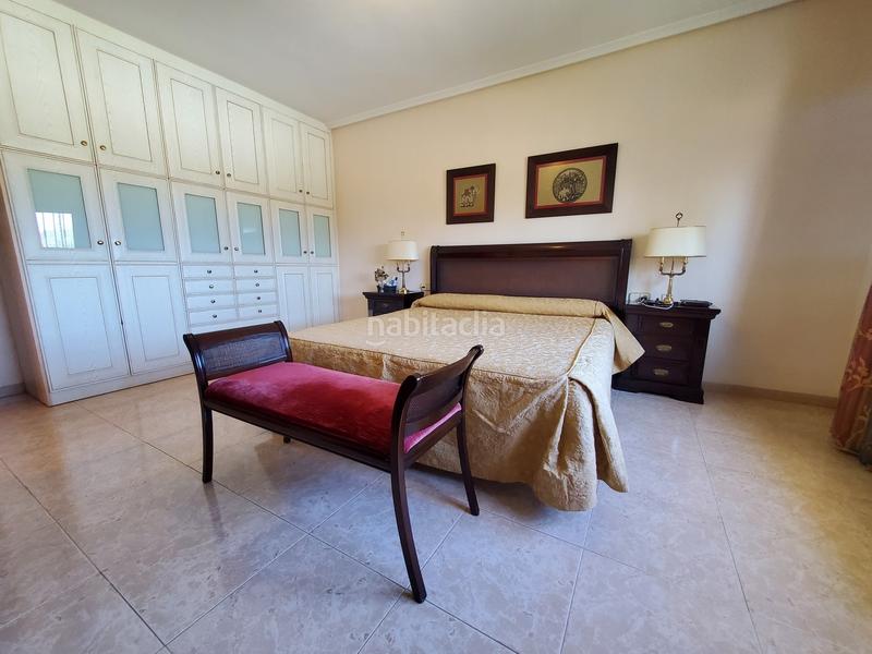 Foto fb08bd6c-f5c3-4288-a555-eabdcb173ad7. Chalet con camino piscina in Los Puertos Cartagena