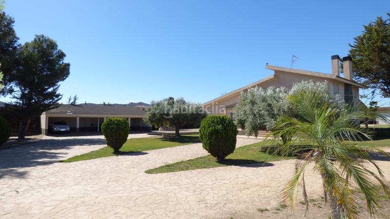 Foto 10df3f8e-de99-4d7f-a86a-ebeef42e4399. Chalet , 5 dormitorios, piscina, Purias, en Lorca