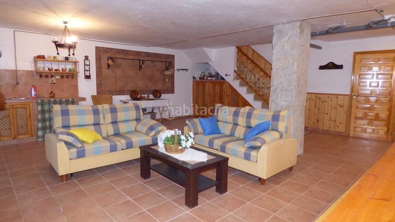 Foto 16a5cce5-bb50-41f9-bde8-128d8755969c. Chalet , 5 dormitorios, piscina, Purias, en Lorca