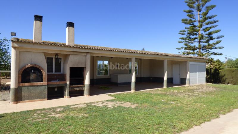 Foto 336189eb-5977-40a8-8d0d-5a6567a394ad. Chalet , 5 dormitorios, piscina, Purias, en Lorca
