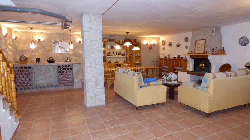 Foto 34383008-3d05-410e-9752-ae96be4a3a5e. Chalet , 5 dormitorios, piscina, Purias, en Lorca