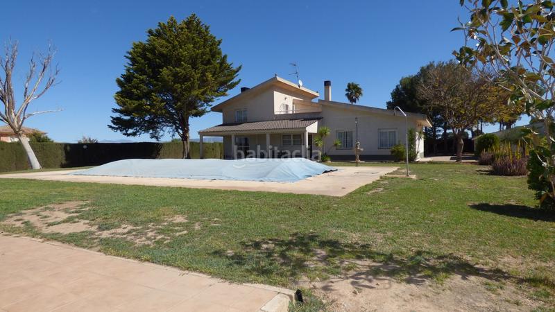 Foto 6d93112a-2693-423a-8fdc-543817ef3dc6. Chalet , 5 dormitorios, piscina, Purias, en Lorca