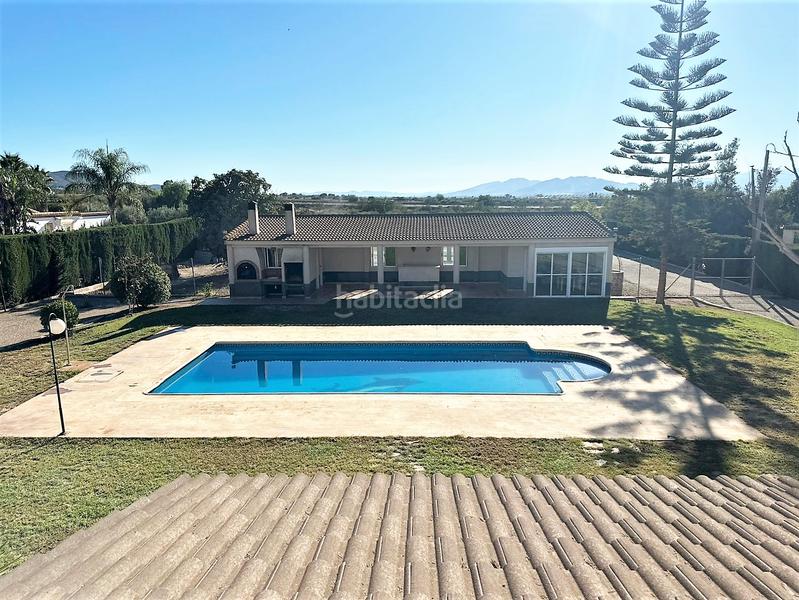 Foto 83a268ad-b221-4095-bead-10b12ee1bdf4. Chalet , 5 dormitorios, piscina, Purias, en Lorca