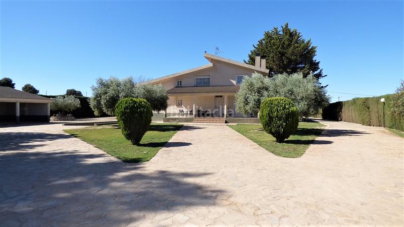 Foto 9e4aefd4-dae0-4723-a3f9-a8487c8936d3. Chalet , 5 dormitorios, piscina, Purias, en Lorca