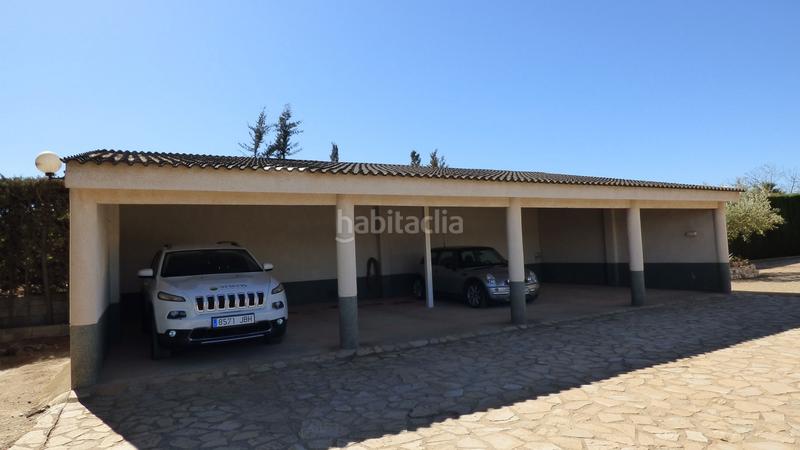 Foto 9fc3c957-c665-40fd-991a-d8f242a79fd1. Chalet , 5 dormitorios, piscina, Purias, en Lorca