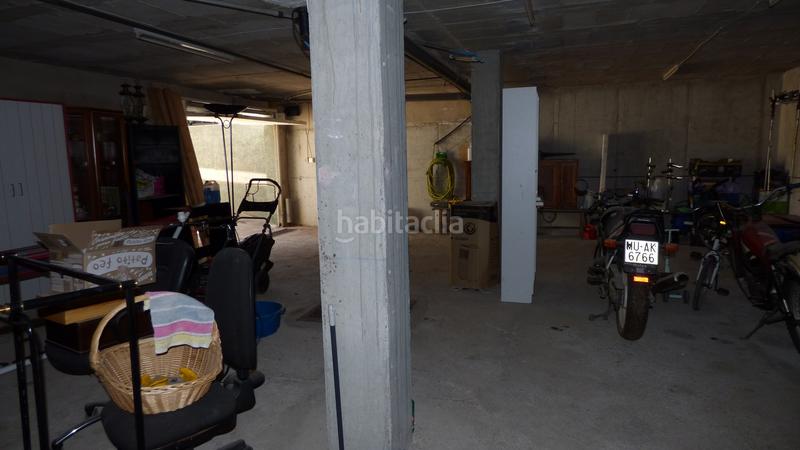 Foto ced5c911-27b8-487b-a53d-e524049b5768. Chalet , 5 dormitorios, piscina, Purias, en Lorca