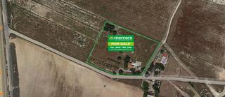Haus  Diseminado caadas. Casa de 96m2 asentada en parcela de 8.900m2 cerca de alhama murc