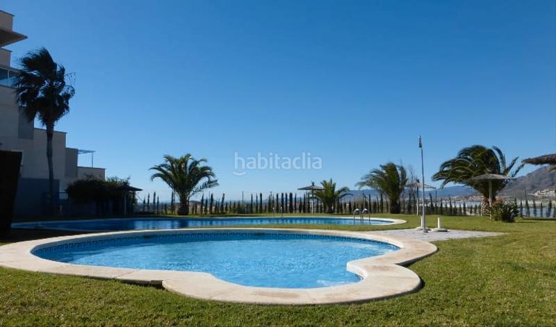 Foto 0d2a73b5-5f33-4881-a942-64b8cda5c683. Apartament amb piscina a La Cumbre-Cuatro Plumas Mazarrón