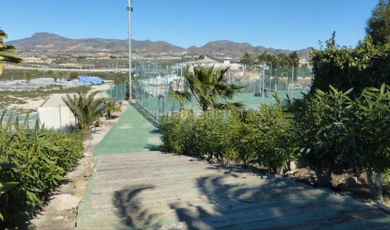 Foto 59cf8cb1-a5c9-46e0-b373-c6bc4c24940a. Apartament amb piscina a La Cumbre-Cuatro Plumas Mazarrón