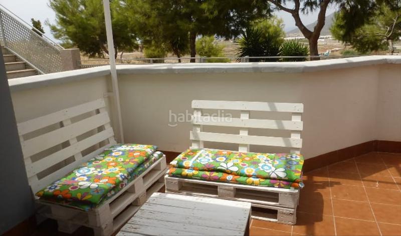 Foto 8033b8a8-1a18-4e68-8692-8aca849fde89. Apartament amb piscina a La Cumbre-Cuatro Plumas Mazarrón