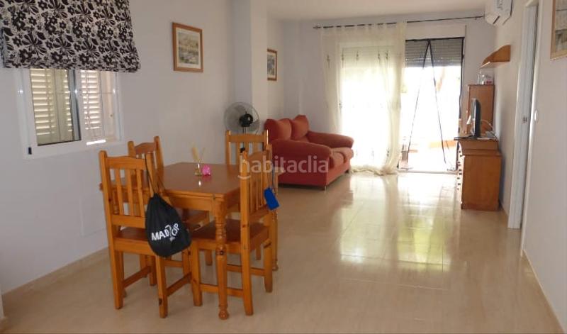 Foto 8a29fd65-2b3e-425b-8f01-ff844fbb36f8. Apartament amb piscina a La Cumbre-Cuatro Plumas Mazarrón