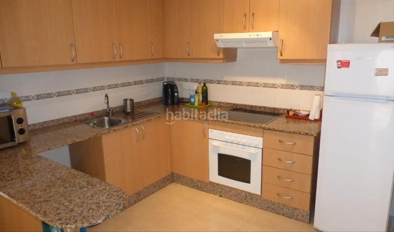 Foto bf047162-3dc2-420c-b298-873cc0b33cb1. Apartament amb piscina a La Cumbre-Cuatro Plumas Mazarrón