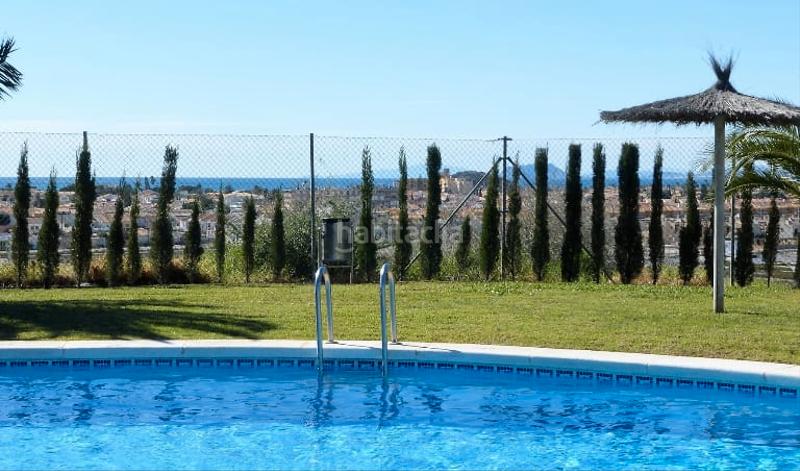 Foto c654ede8-bf26-4c77-a1da-90d3e91664d9. Apartament amb piscina a La Cumbre-Cuatro Plumas Mazarrón