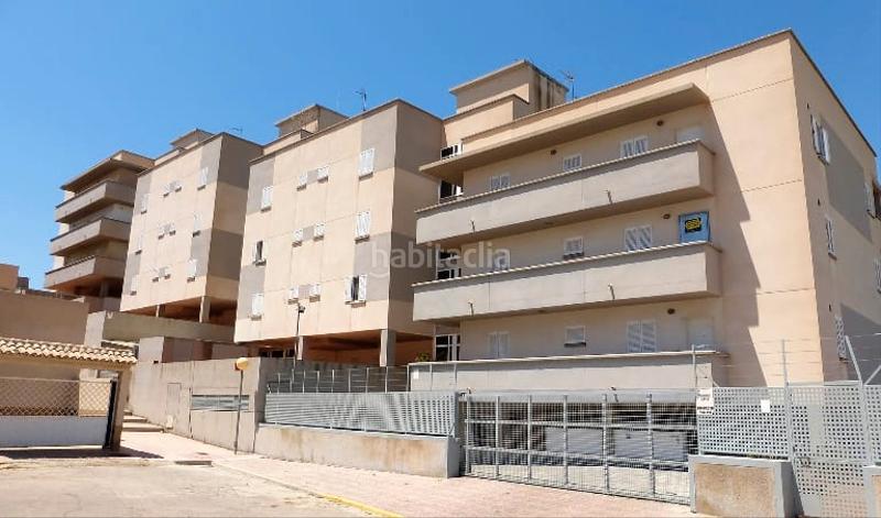 Foto f310acbc-22ef-4463-b11c-111283dd957f. Apartament amb piscina a La Cumbre-Cuatro Plumas Mazarrón