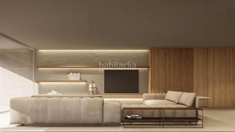 Foto faa9b681-27a1-4949-bc20-b83fc3ef93f3. Chalet proyecto nuevo chalet primera linea mojacar en Mojácar