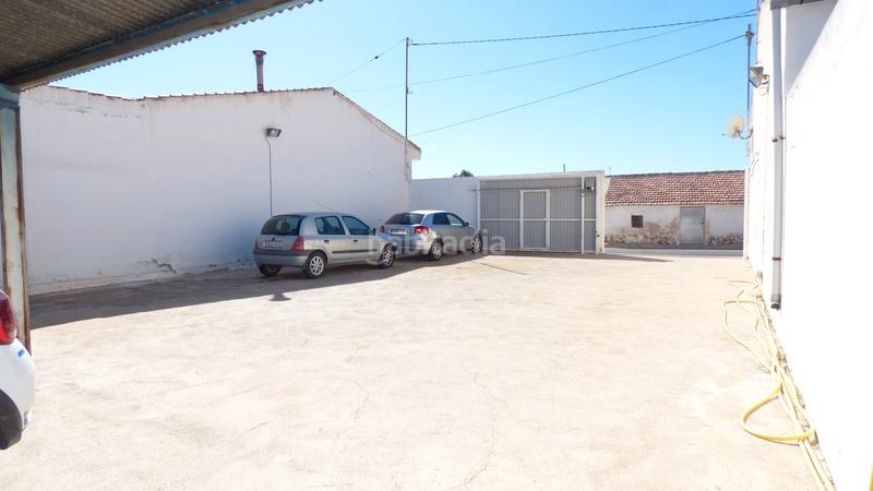 Foto 28352163-4233-4967-aaf5-e3fc917cb5e4. Chalet con parcheggio in Las Cánovas - Cuevas de Reyllo Fuente Álamo de Murcia