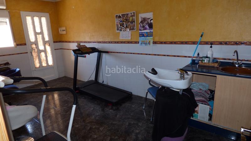 Foto 3a1bc731-5537-4de4-ad2d-e25d9814e32c. Chalet con parcheggio in Las Cánovas - Cuevas de Reyllo Fuente Álamo de Murcia