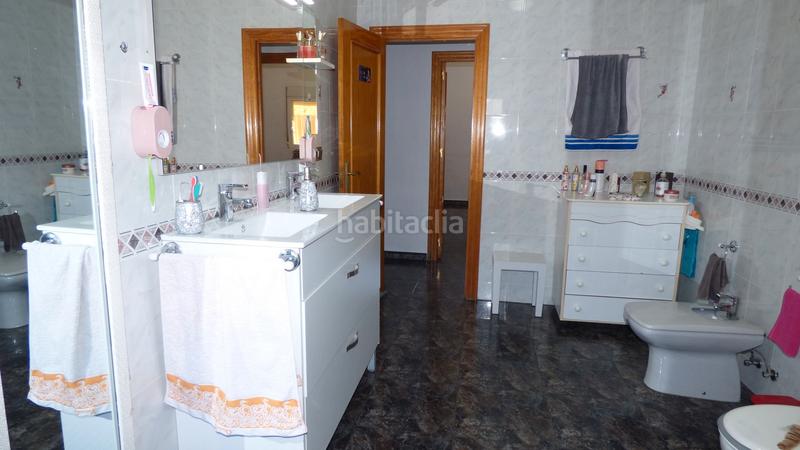 Foto 5283e6ba-710d-45b4-95b1-b7275ac43f32. Chalet con parcheggio in Las Cánovas - Cuevas de Reyllo Fuente Álamo de Murcia