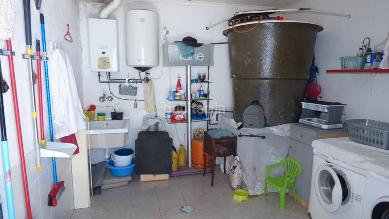 Foto 5930eede-d670-47f3-849d-d626101cf728. Chalet con parcheggio in Las Cánovas - Cuevas de Reyllo Fuente Álamo de Murcia