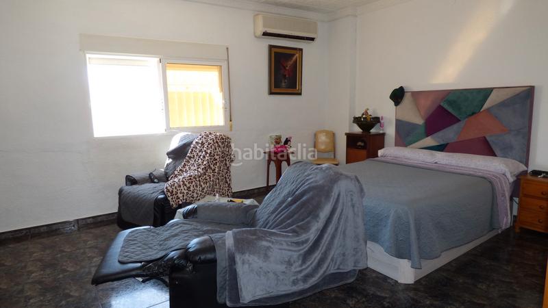 Foto 5fa3aa89-2701-4186-ba1a-4fd96593ae02. Chalet con parcheggio in Las Cánovas - Cuevas de Reyllo Fuente Álamo de Murcia