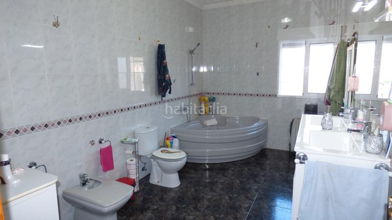 Foto 789b8fdd-585e-485a-9ab8-d2003c76ee28. Chalet con parcheggio in Las Cánovas - Cuevas de Reyllo Fuente Álamo de Murcia