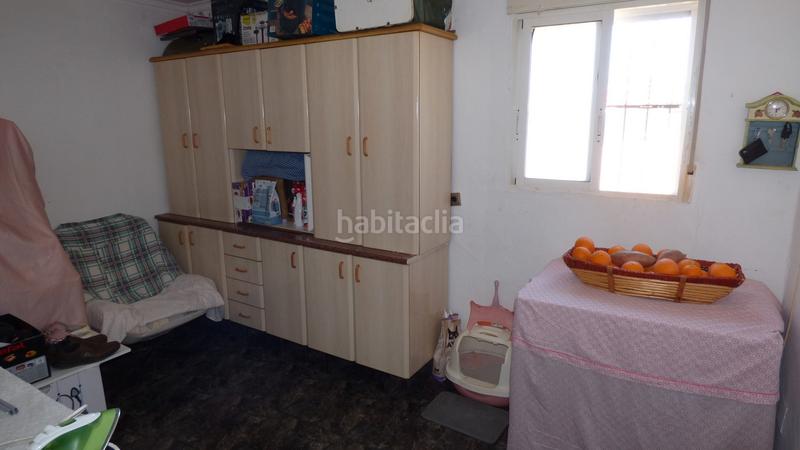 Foto 78b08c55-fc85-4f57-b259-fccd4ef884cf. Chalet con parcheggio in Las Cánovas - Cuevas de Reyllo Fuente Álamo de Murcia