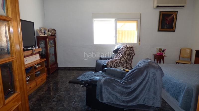 Foto b0984ed4-5514-466a-9e89-52299c25fb00. Chalet con parcheggio in Las Cánovas - Cuevas de Reyllo Fuente Álamo de Murcia