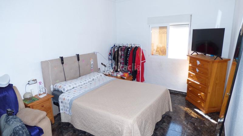 Foto b54cc7b2-6d60-49ea-ae2c-7a03bfaf7e53. Chalet con parcheggio in Las Cánovas - Cuevas de Reyllo Fuente Álamo de Murcia