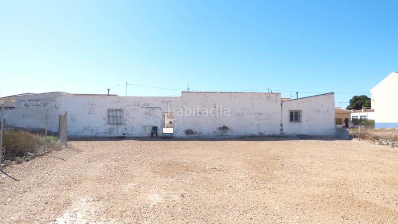 Foto bbfec612-e54d-4385-ac6d-5631429fecb6. Chalet con parcheggio in Las Cánovas - Cuevas de Reyllo Fuente Álamo de Murcia