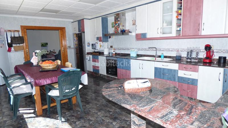 Foto c07f31f4-9d11-4998-8d04-3bef738c5aeb. Chalet con parcheggio in Las Cánovas - Cuevas de Reyllo Fuente Álamo de Murcia