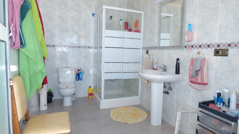 Foto c5a64f11-8791-4116-b627-b368acfb7f77. Chalet con parcheggio in Las Cánovas - Cuevas de Reyllo Fuente Álamo de Murcia