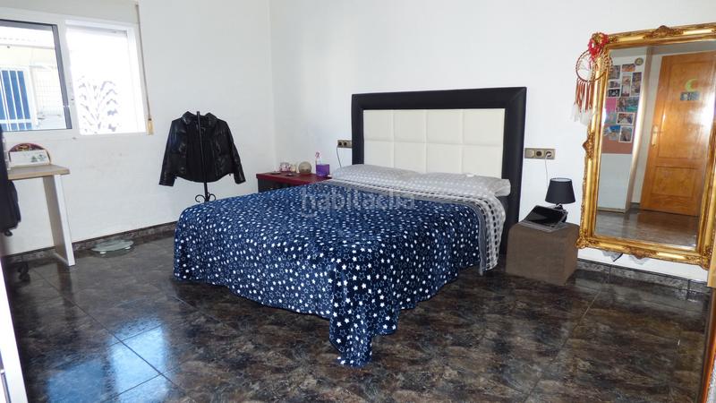 Foto d4ecb442-a47e-4c14-8584-9df80ebda179. Chalet con parcheggio in Las Cánovas - Cuevas de Reyllo Fuente Álamo de Murcia