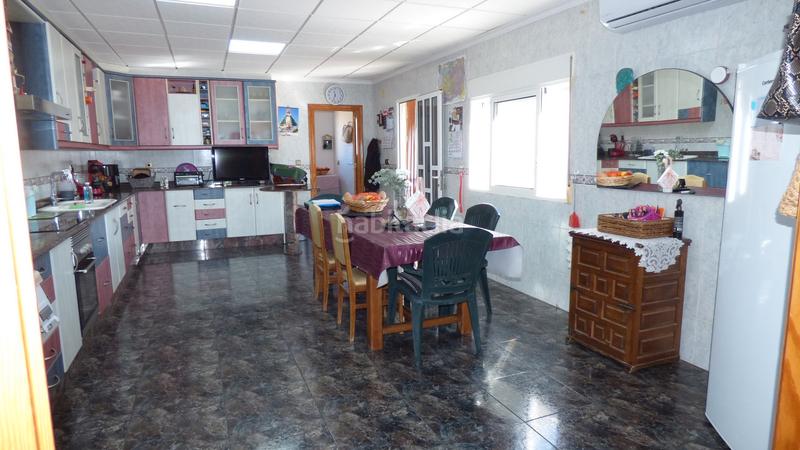 Foto ea3e1daf-0ad6-49e9-908d-9b61c29dc1cc. Chalet con parcheggio in Las Cánovas - Cuevas de Reyllo Fuente Álamo de Murcia