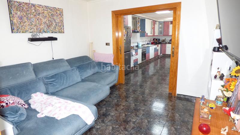 Foto f13c89b0-2c80-4708-ab31-5645bb5081f7. Chalet con parcheggio in Las Cánovas - Cuevas de Reyllo Fuente Álamo de Murcia