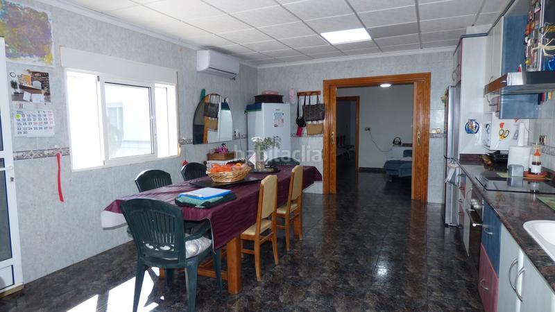 Foto f83a82d0-37c7-4bf6-be1d-31ce36465bf0. Chalet con parcheggio in Las Cánovas - Cuevas de Reyllo Fuente Álamo de Murcia