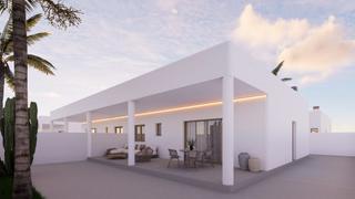 Semi detached house in Calle esparraguera 53. Chalet adosados desde 199.000€ 3 dormitorios 2 baños