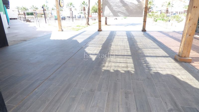 Foto 08860967-6171-4646-9817-b68f16e4c24c. Business premise in calle sotavento 259 in Playa Grande-Castellar Mazarrón