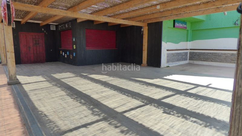 Foto 1dd89fd1-3d09-4236-bbec-1db6d5fdee64. Business premise in calle sotavento 259 in Playa Grande-Castellar Mazarrón