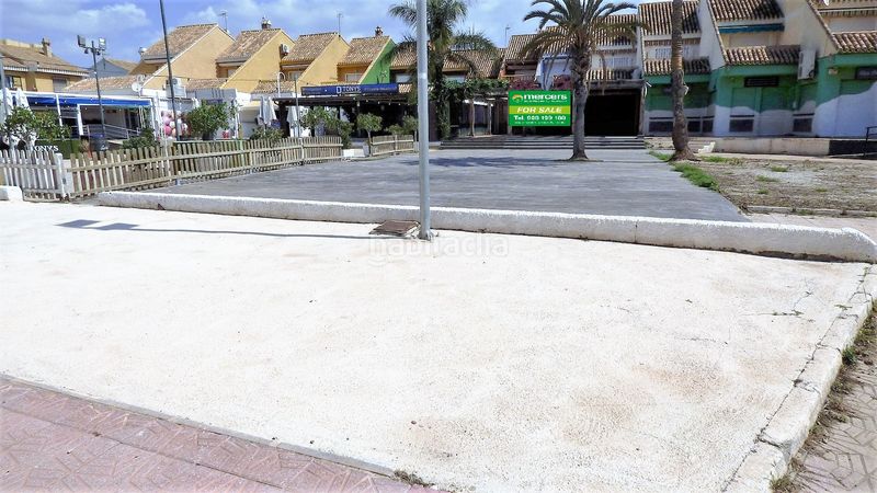 Foto 249f35de-e3f8-4d55-b78d-b0336a3ab54d. Business premise in calle sotavento 259 in Playa Grande-Castellar Mazarrón