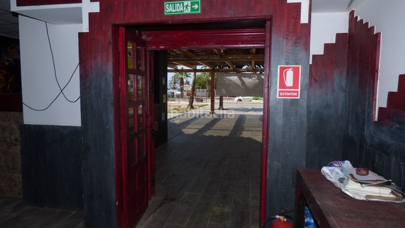 Foto 27082ff9-ae58-4f0d-a45f-f95d9144cf7d. Business premise in calle sotavento 259 in Playa Grande-Castellar Mazarrón