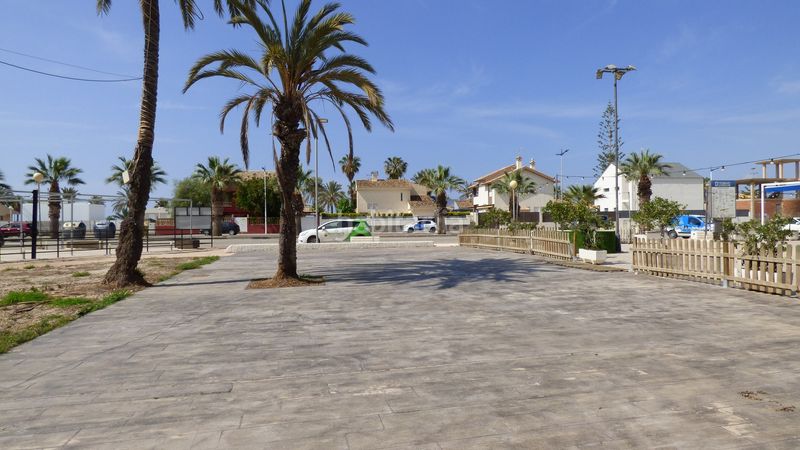 Foto 36e875f9-fbb1-446c-950e-c4ed596fed30. Business premise in calle sotavento 259 in Playa Grande-Castellar Mazarrón