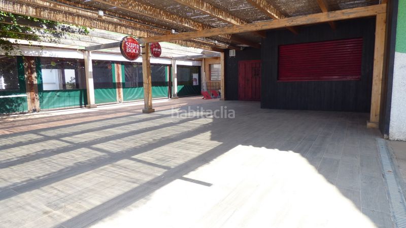 Foto 5f9dff70-9747-4b77-91fb-6d51a4e3aa87. Business premise in calle sotavento 259 in Playa Grande-Castellar Mazarrón