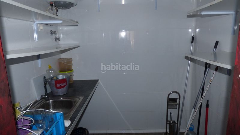 Foto 8ab33b59-a4e5-4331-8806-762a777405b0. Business premise in calle sotavento 259 in Playa Grande-Castellar Mazarrón