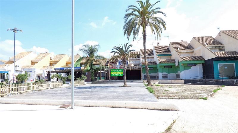 Foto 98e14799-f41d-416e-8ec4-f006169caa41. Business premise in calle sotavento 259 in Playa Grande-Castellar Mazarrón
