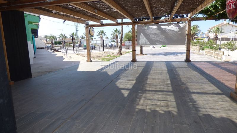 Foto a6d9d2ea-5597-458b-a4b3-a2313b1b49f1. Business premise in calle sotavento 259 in Playa Grande-Castellar Mazarrón