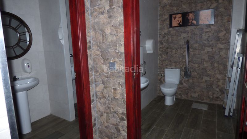 Foto af90041c-2bc6-467d-ae84-65c995fd6fed. Business premise in calle sotavento 259 in Playa Grande-Castellar Mazarrón
