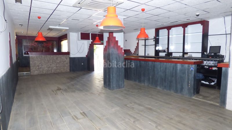 Foto daf01b3d-09e9-46b8-879b-773991331c3e. Business premise in calle sotavento 259 in Playa Grande-Castellar Mazarrón