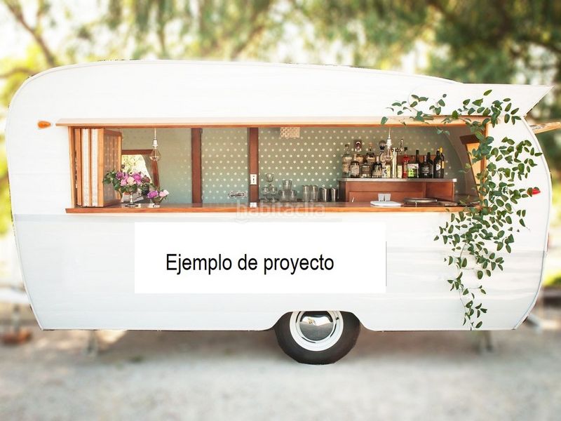 Foto e4c77ff6-271c-4bb9-bece-606a8c5c1b30. Business premise in calle sotavento 259 in Playa Grande-Castellar Mazarrón